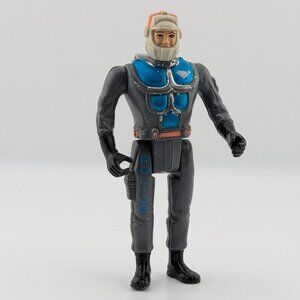 RoboCop Ultra Police Officer Wilson Figure – 1988 Orion (Vintage)